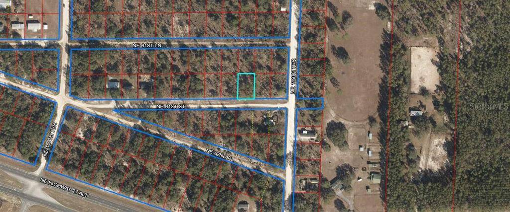 Williston, FL 32696,0 NE 61 ST