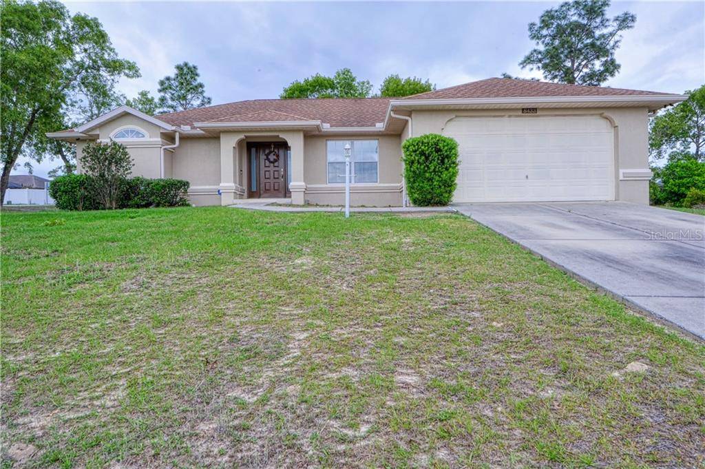 Ocala, FL 34473,8433 SW 135TH LOOP