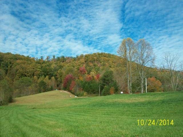 Marble, NC 28905,850 BLUFF RD