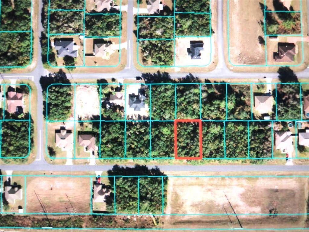 Ocala, FL 34473,Lot 28 SW 133RD LP