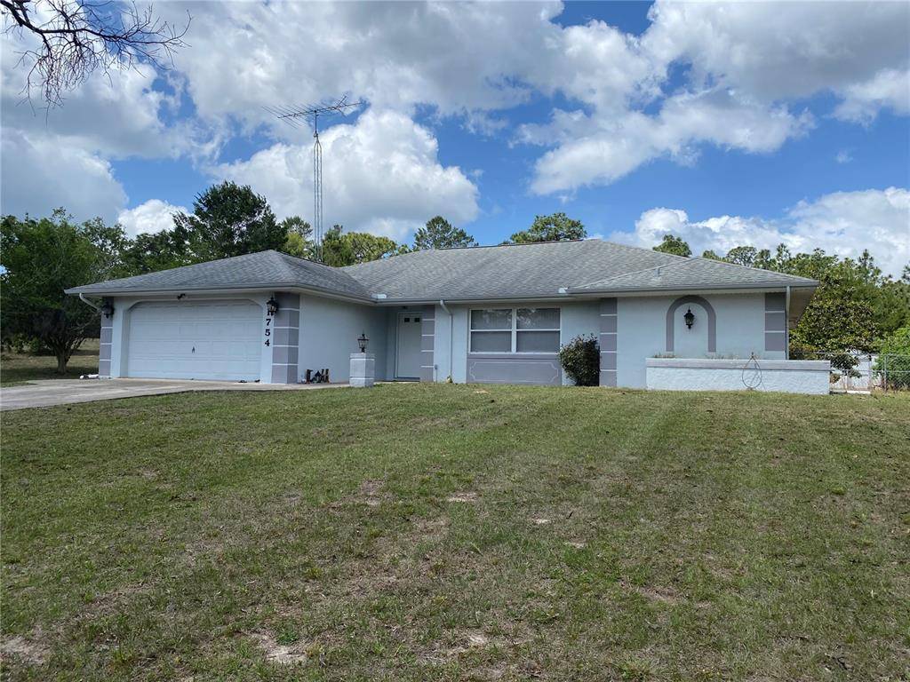 Dunnellon, FL 34431,1754 SW DEERPARK HEIGHTS RD