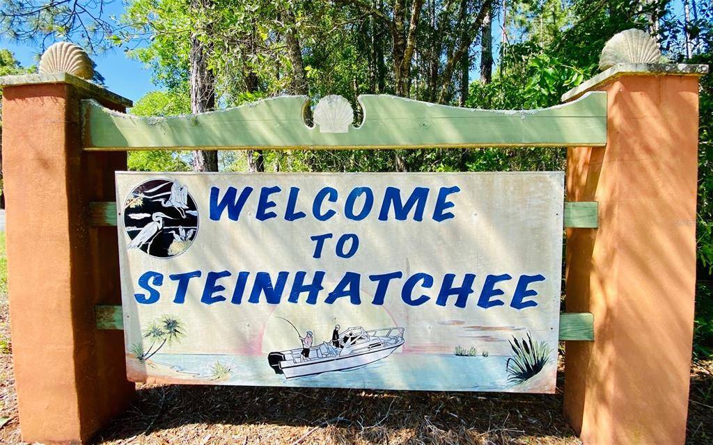 Steinhatchee, FL 32359,1721 NE DOYLE CT