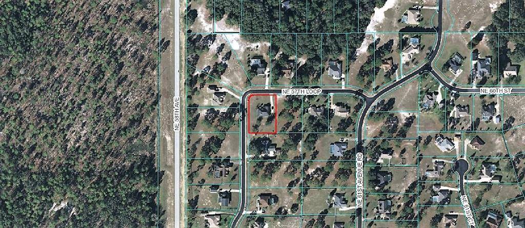 Silver Springs, FL 34488,5920 NE 57TH LOOP