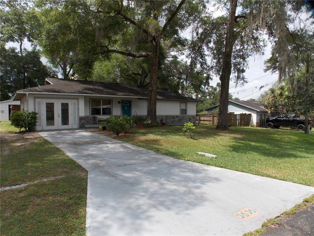 Ocala, FL 34480,3636 SE 66TH PL