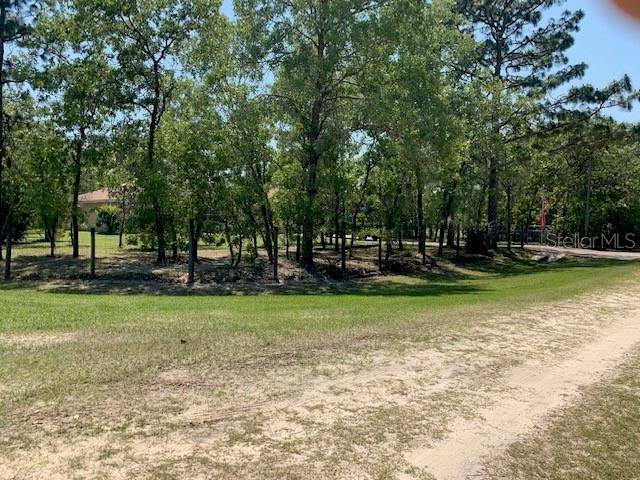 Dunnellon, FL 34432,0 SW 81 ST