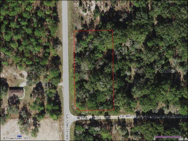 Dunnellon, FL 34432,0 SW 129TH TERRACE RD