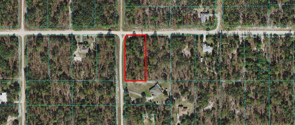 Dunnellon, FL 34432,0 SW 125TH CT RD