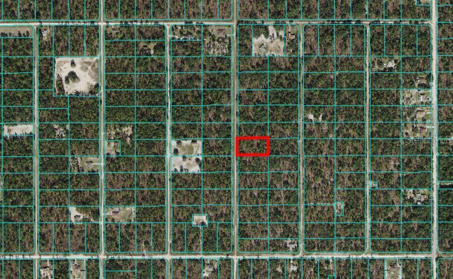 Dunnellon, FL 34432,00 SW 125TH CT RD