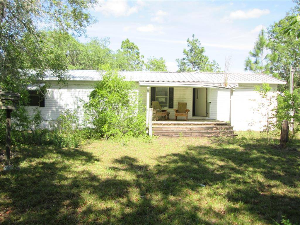 Bronson, FL 32621,5851 NE 110 AVE