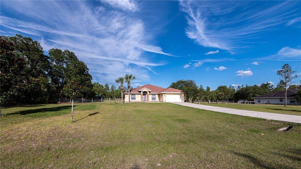 Dunnellon, FL 34432,8711 SW 125TH TER