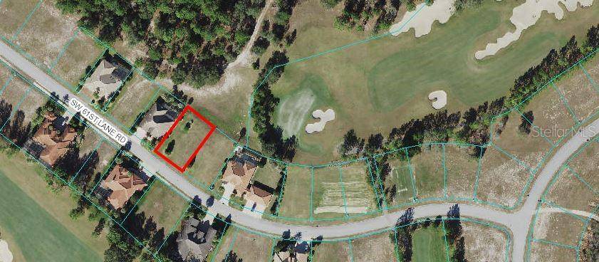 Dunnellon, FL 34431,TBD SW 61ST LANE RD