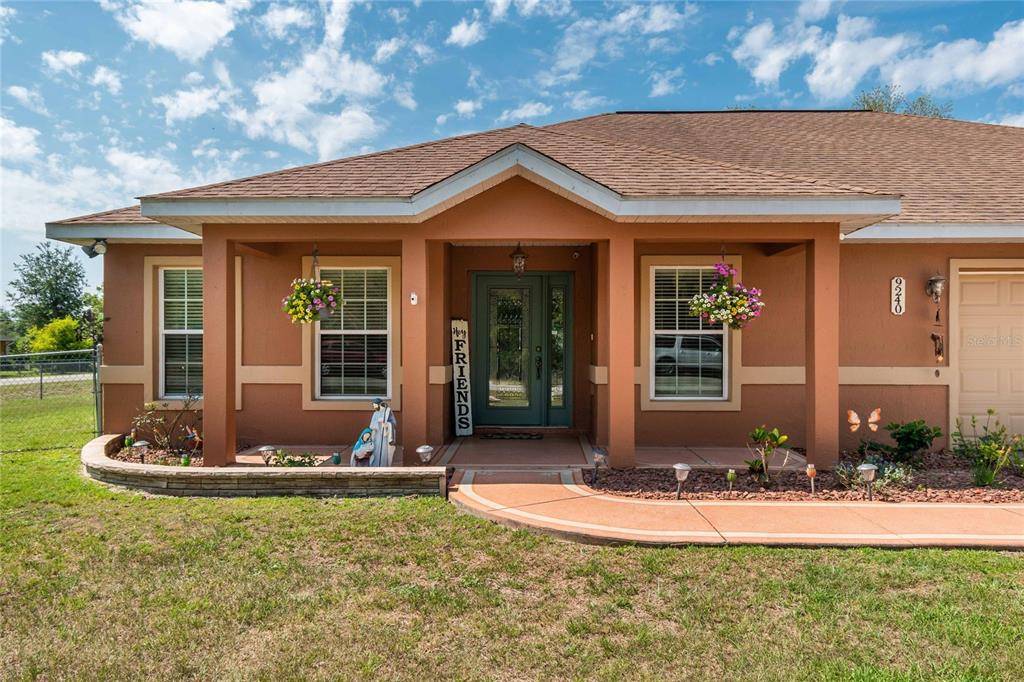 Summerfield, FL 34491,9240 SE 155TH PL