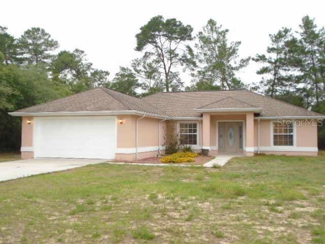 Ocala, FL 34473,3021 SW 168TH LOOP #4