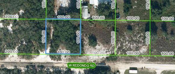 Avon Park, FL 33825,2848 W REDONDO RD