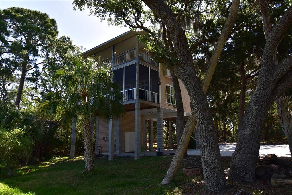 Cedar Key, FL 32625,16741 SW 133RD ST