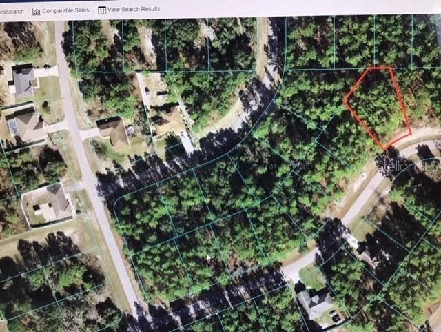 Ocala, FL 34473,0 SW 79 TERRACE ROAD