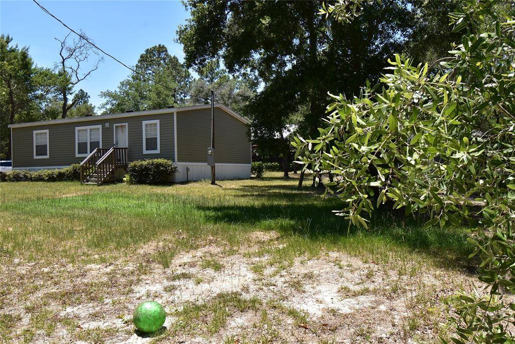 Williston, FL 32696,130 NE 139TH TER