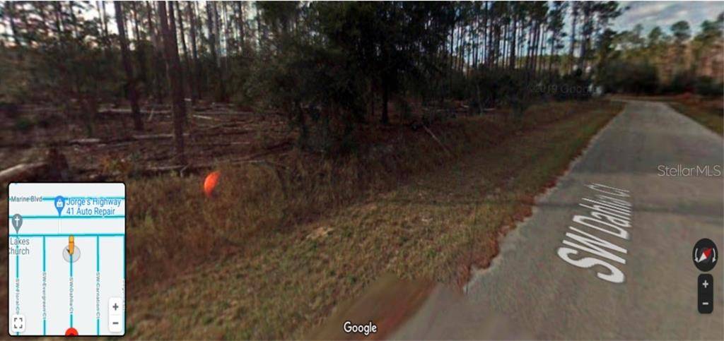 Dunnellon, FL 34431,SW DAHLIA COURT