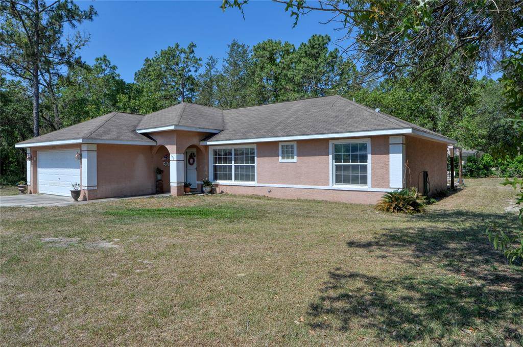 Dunnellon, FL 34432,8590 SW 138TH TER