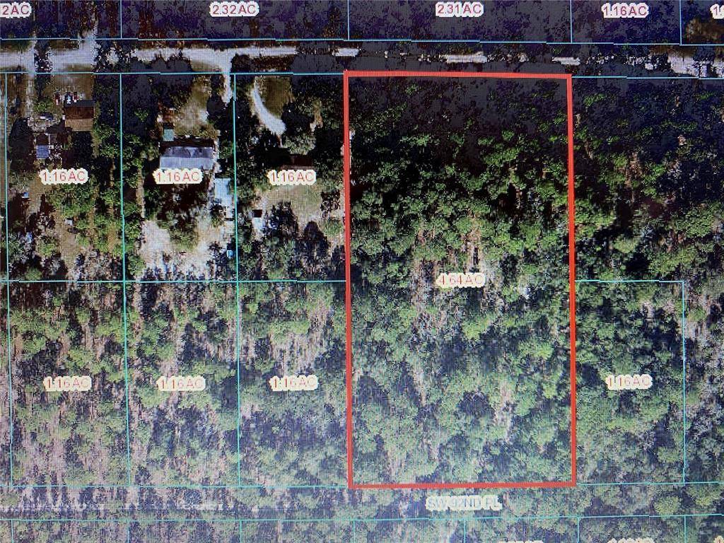 Dunnellon, FL 34432,91ST PL SW