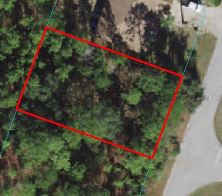 Ocala, FL 34472,TBD MAPLE RUN CT