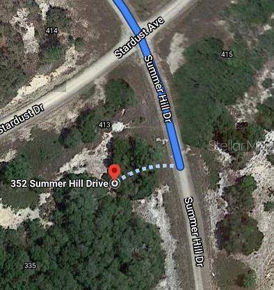 Lake Placid, FL 33852,352 SUMMER HILL DR
