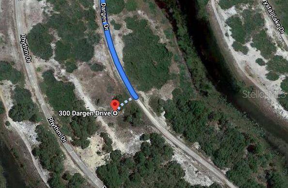 Lake Placid, FL 33852,300 DARGEN DR