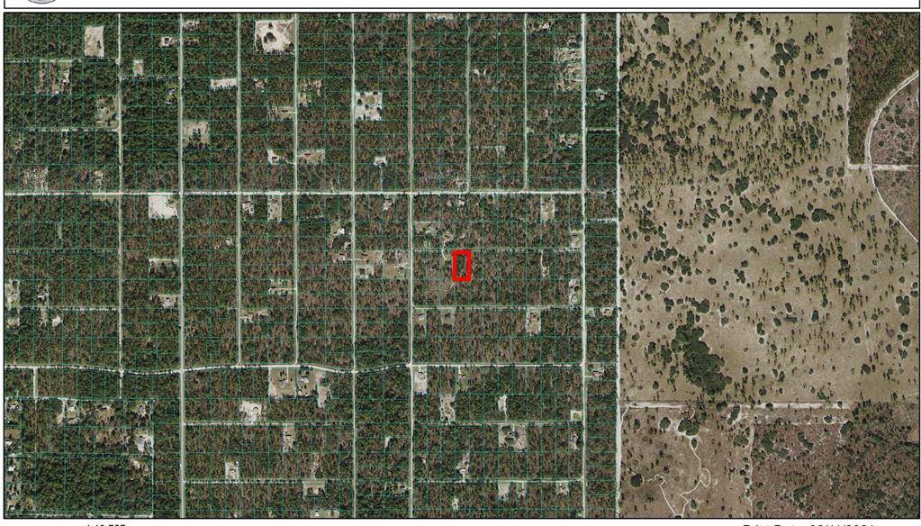 Dunnellon, FL 34432,TBD SW 87TH ST