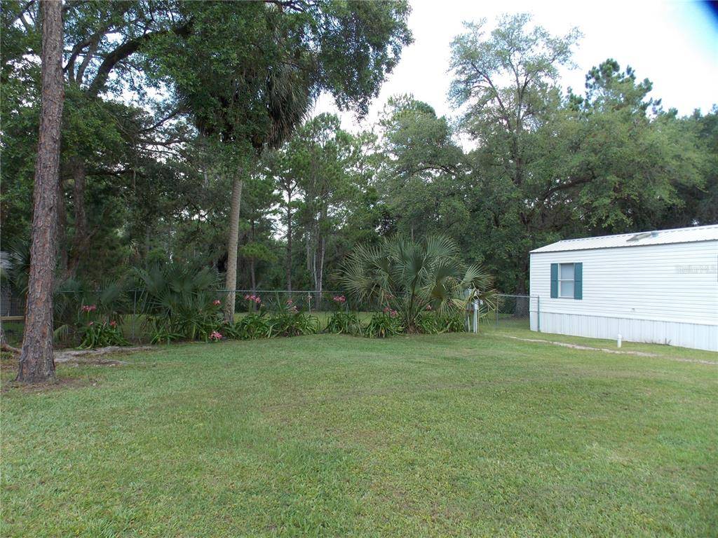 Ocklawaha, FL 32179,8570 SE 175TH CT