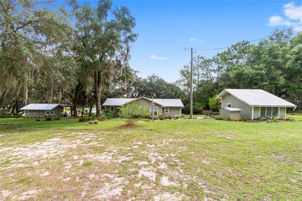 Keystone Heights, FL 32656,6275 COUNTY ROAD 352