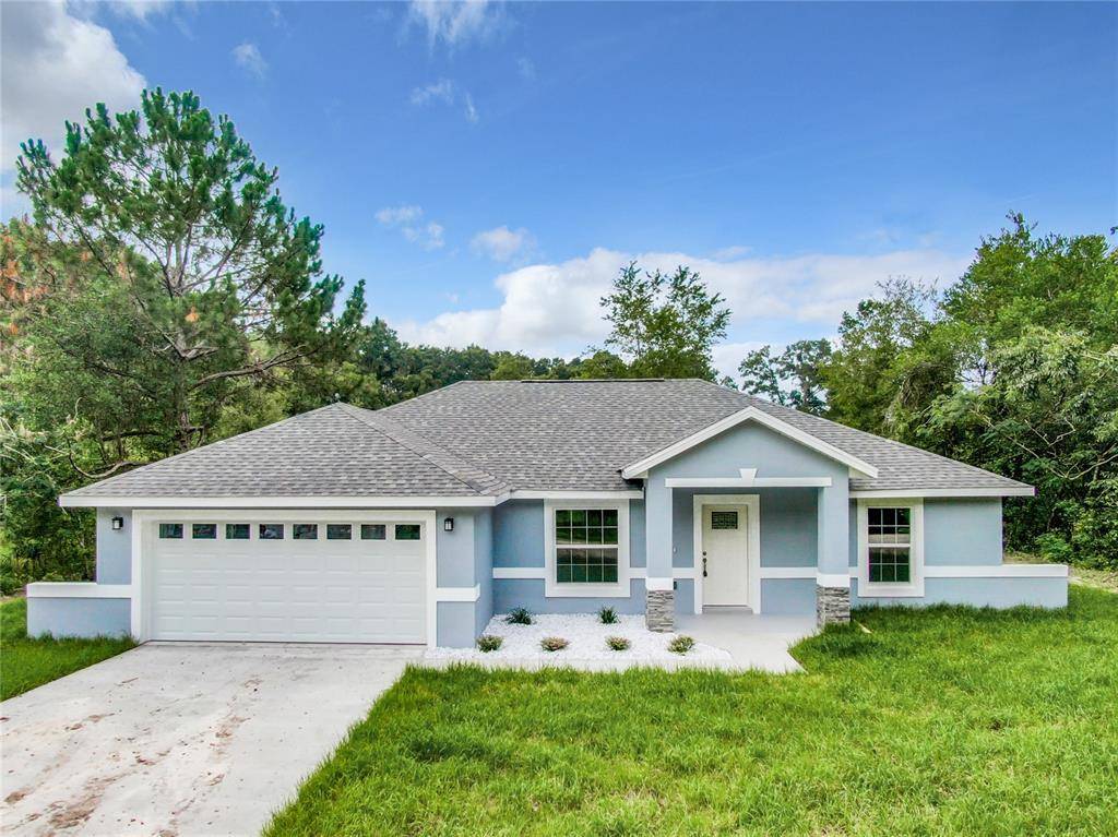 Summerfield, FL 34491,3700 SE 140TH PL