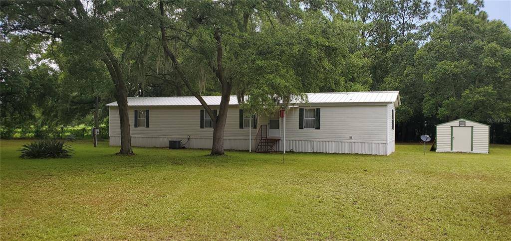 Morriston, FL 32668,21531 SE 62ND ST