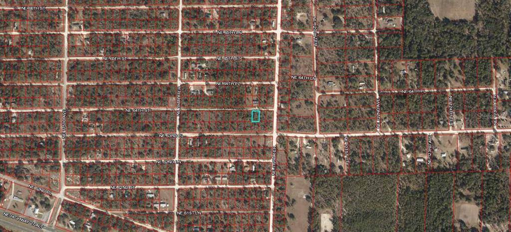 Williston, FL 32696,0 NE 64TH ST