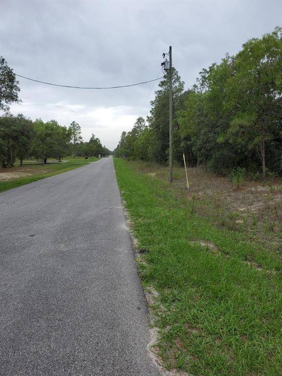 Dunnellon, FL 34432,137 TH CT SW