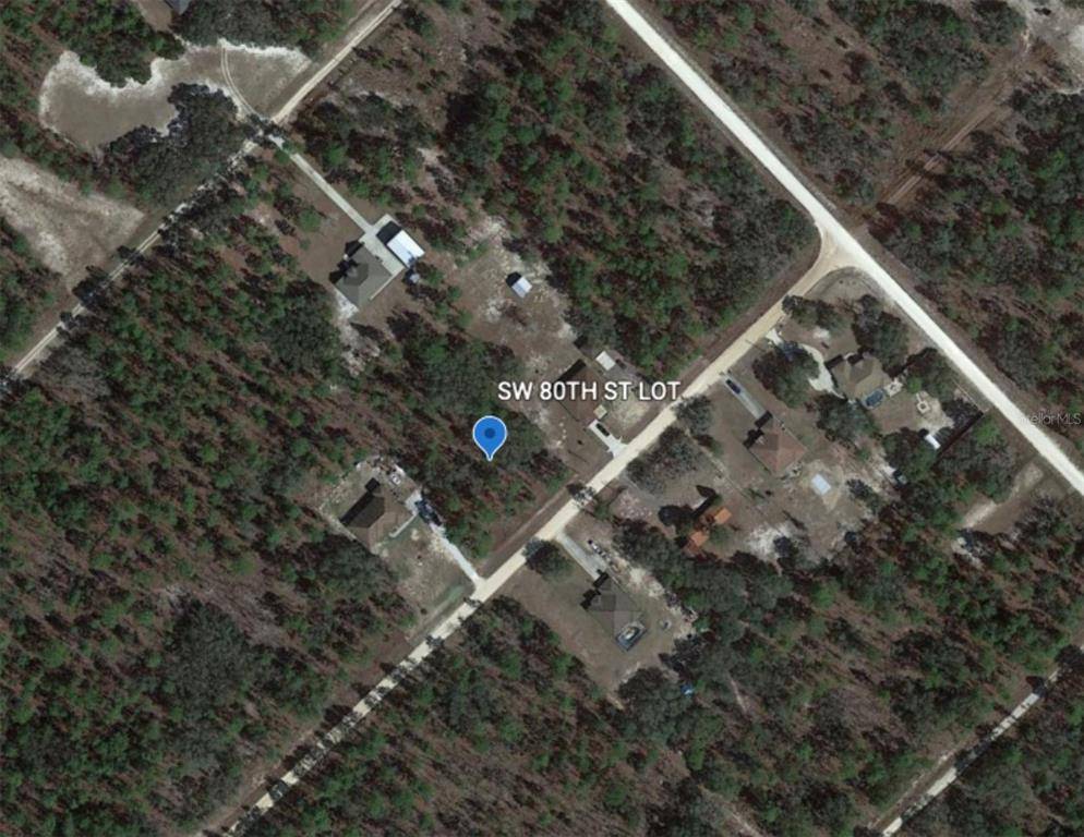 Dunnellon, FL 34432,0000 SW 80TH SW