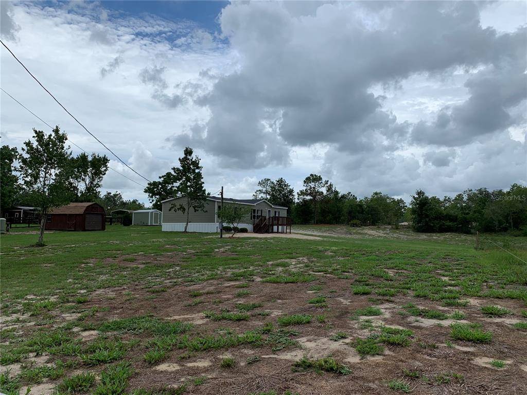 Morriston, FL 32668,2250 SE 137TH CT