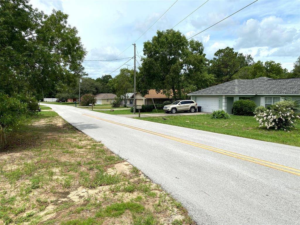 Ocala, FL 34472,TBD HEMLOCK CIRCLE TRAK