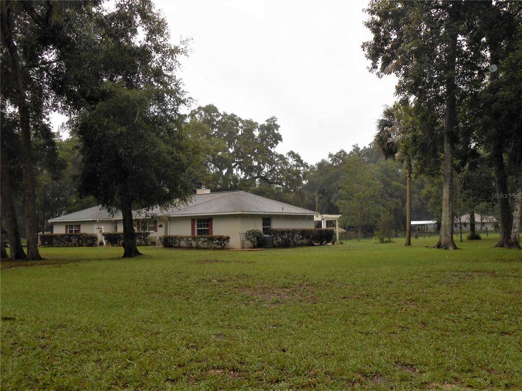 Anthony, FL 32617,5000 NE 136TH PL