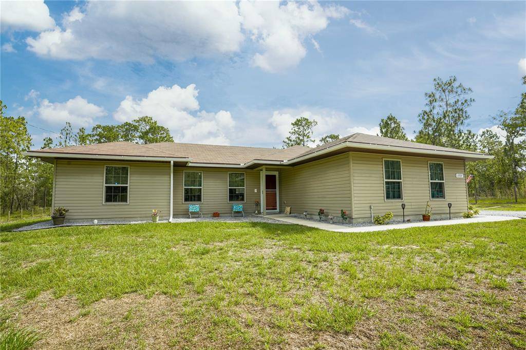 Dunnellon, FL 34431,23737 NW AMBERJACK AVE