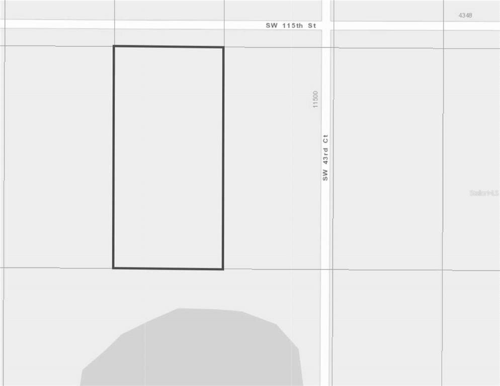 Ocala, FL 34476,TBD SW 115TH ST