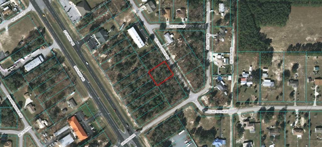 Summerfield, FL 34491,TBD SE 91 COURT RD