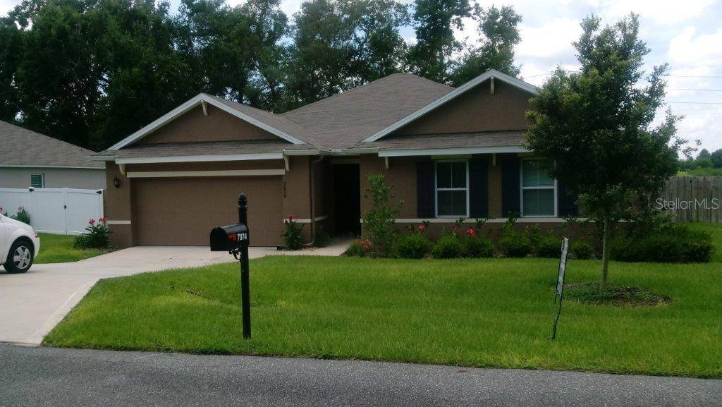 Ocala, FL 34476,7074 SW 64TH TER