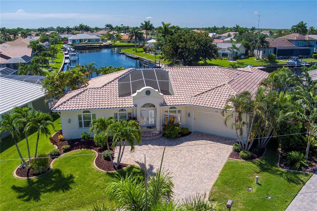 Punta Gorda, FL 33950,609 ZAFRA CT