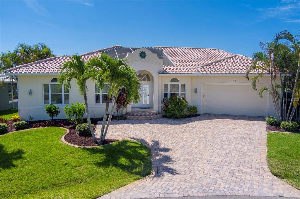 Punta Gorda, FL 33950,609 ZAFRA CT