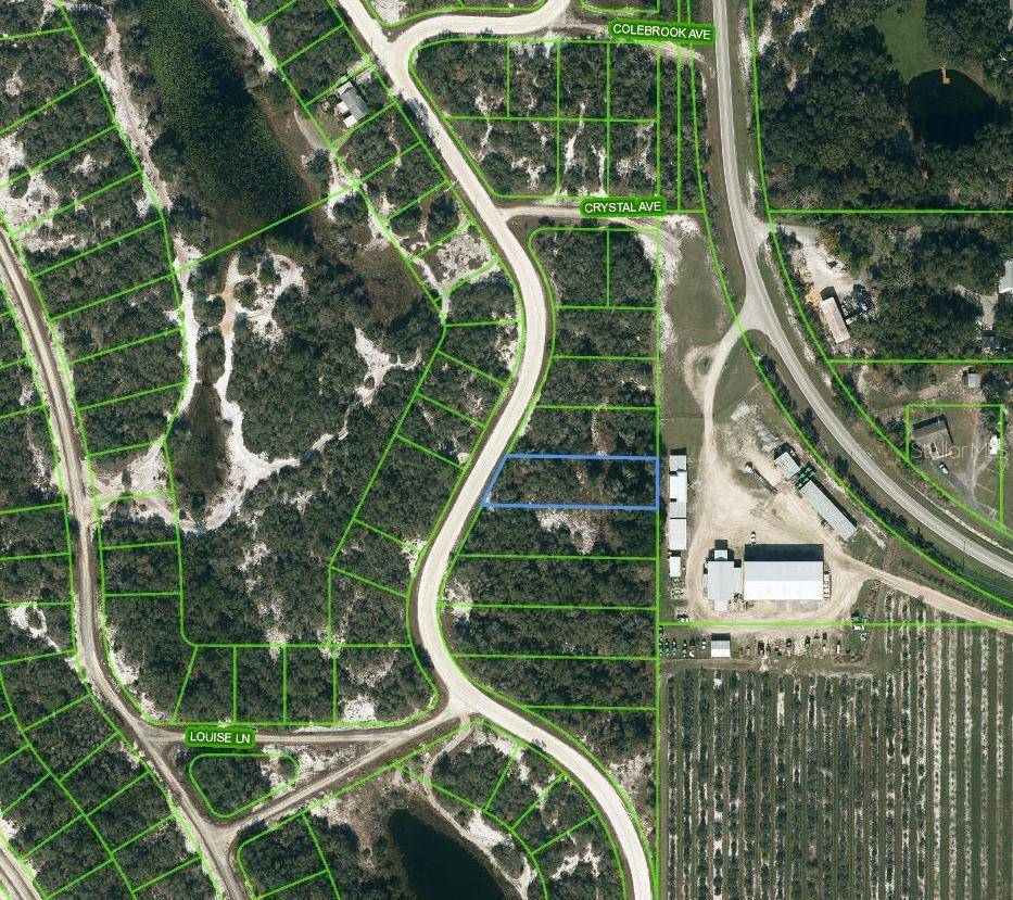 Lake Placid, FL 33852,217 LAKELAND DR