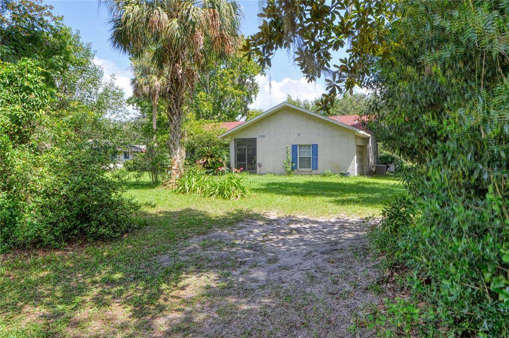 Hawthorne, FL 32640,14818 SE 183RD AVE