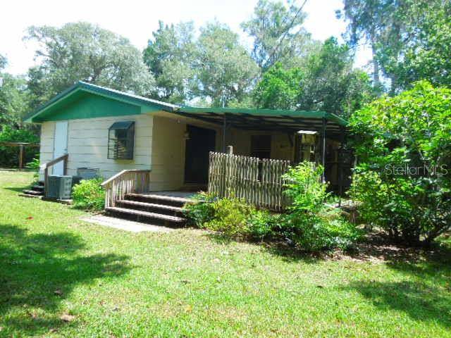 Salt Springs, FL 32134,23594 NE 154TH PLACE RD