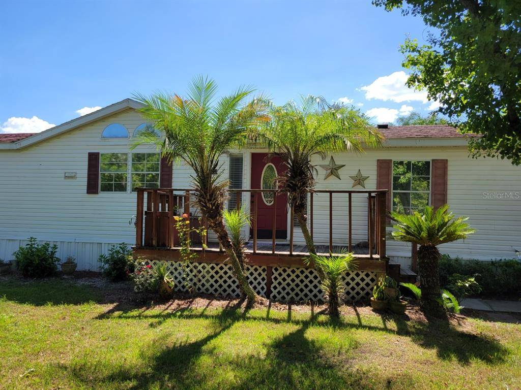 Weirsdale, FL 32195,17678 SE 132ND CT