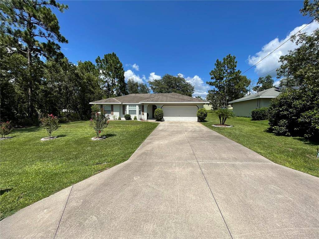 Ocala, FL 34472,3 HEMLOCK COURT PASS