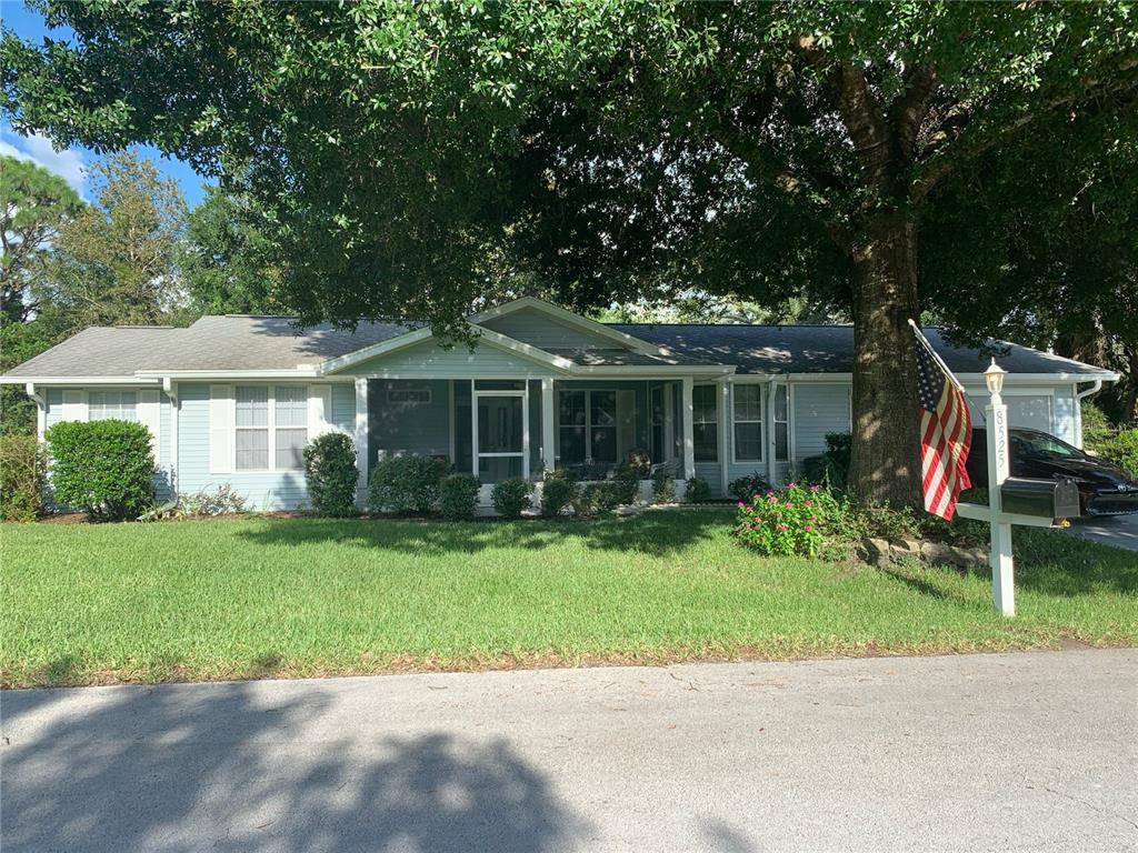 Ocala, FL 34481,8525 SW 108TH PLACE RD